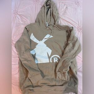 dutch bros size large hoodie